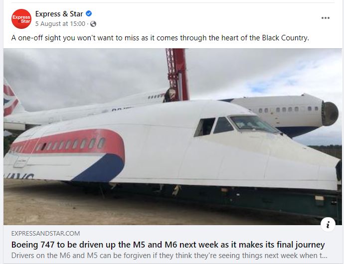 national press coverage