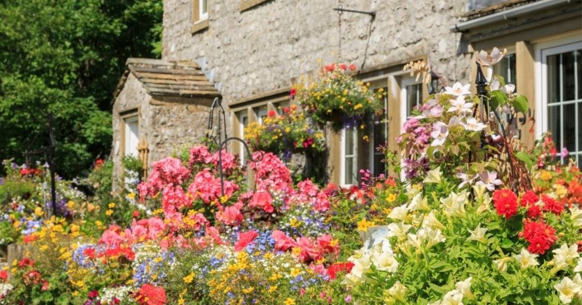 You are currently viewing Garden Elf Work Experience