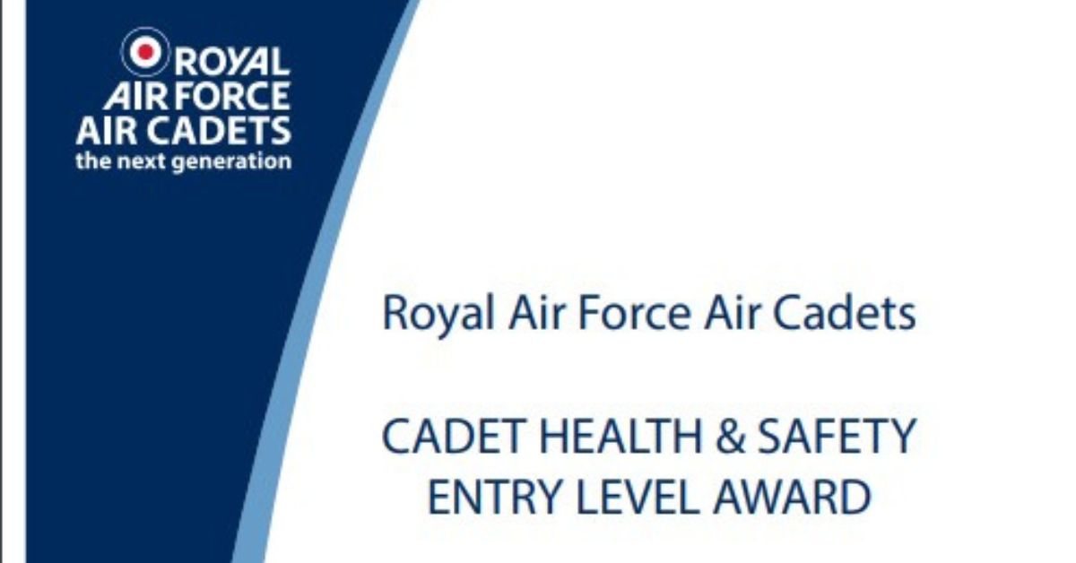 You are currently viewing Health & Safety Training