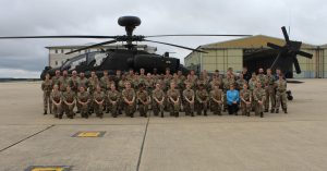 Read more about the article Gold Cadet First Aid Instructor Residential Course