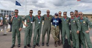 Read more about the article The Summer of Adventure ‘22: Courses, Camps & Flying