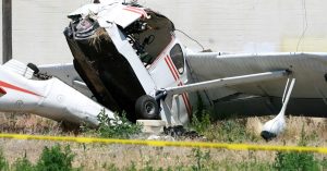 Read more about the article EPQ – L3 Diploma: Air Accident Investigation and Its Impact on Air Safety